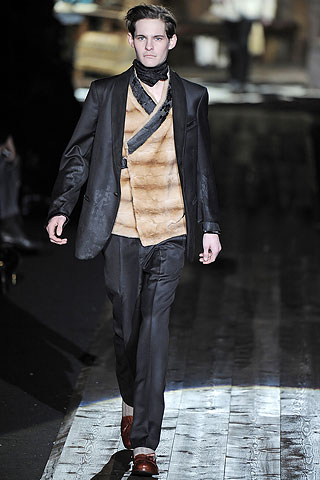 Roberto Cavalli / - 2009-2010